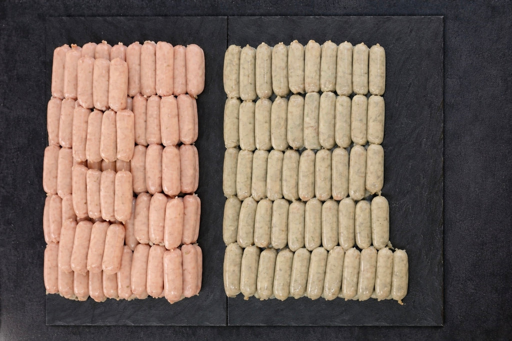 Dry Aged Half Pig Box