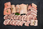 Honour the Pig: Half Pig Box