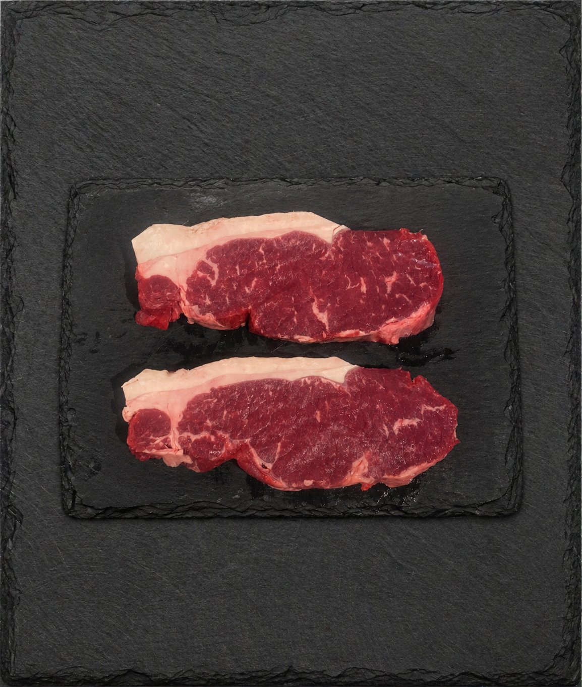 Steak for Two: Sirloin
