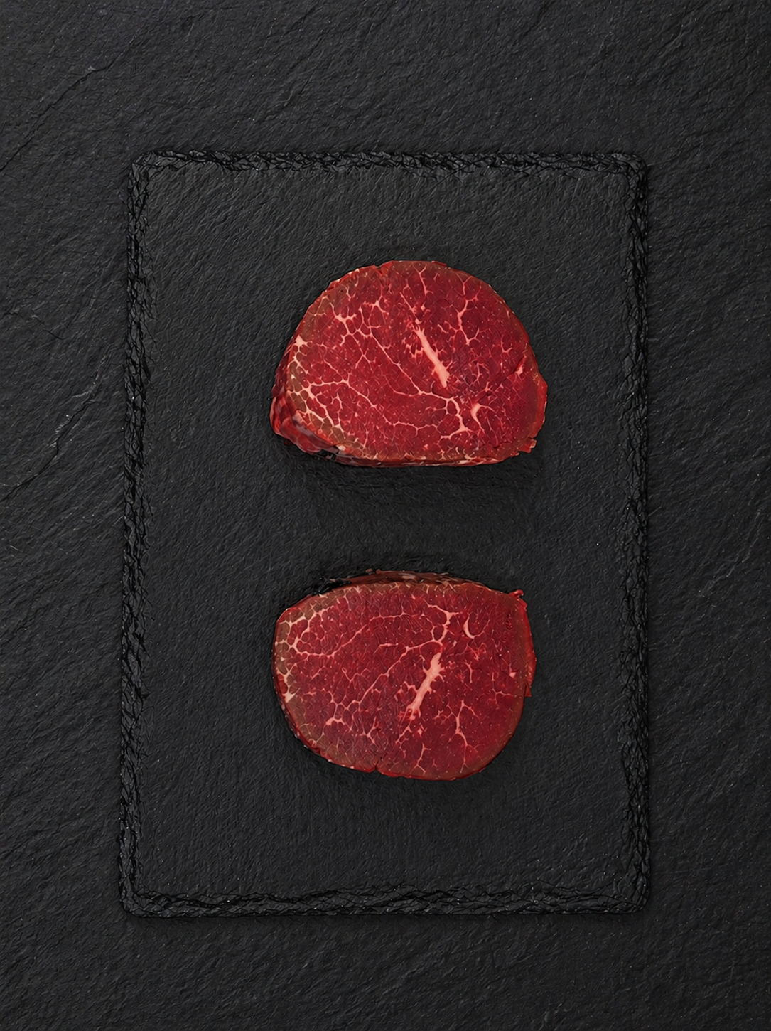 Steak for Two: Fillet