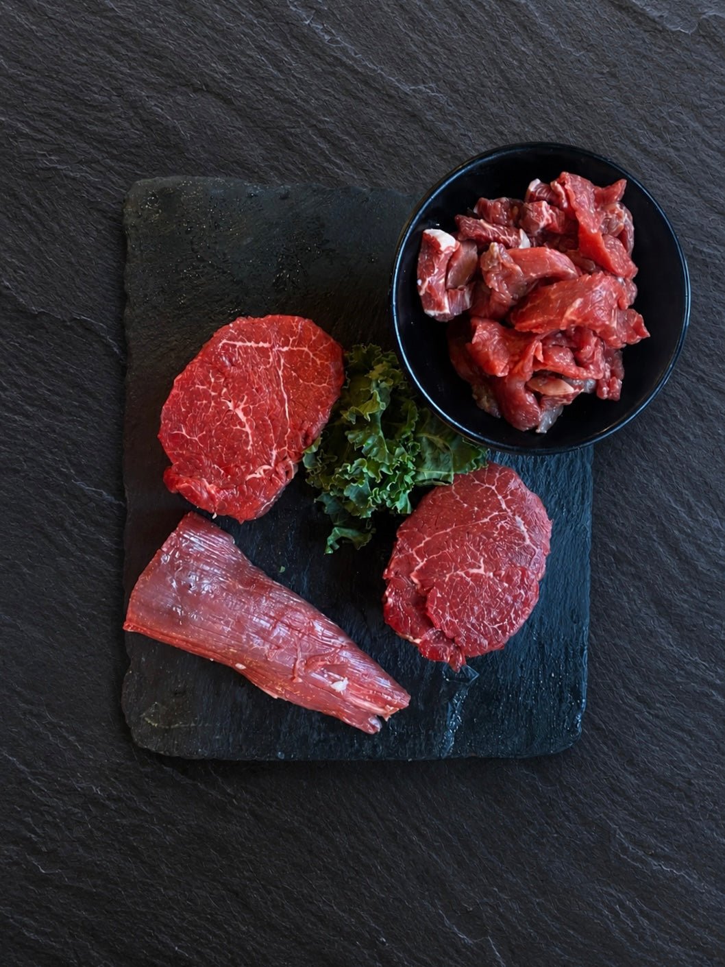 Chateaubriand and Friends